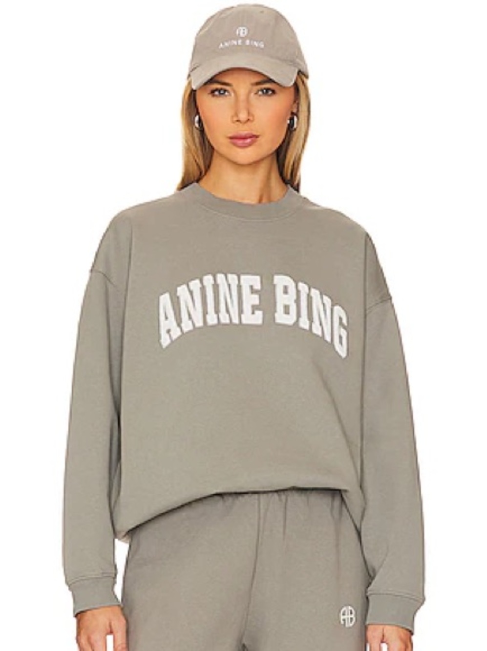 Anine Bing Tyler Sweatshirt